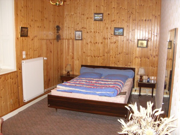 Le couchage