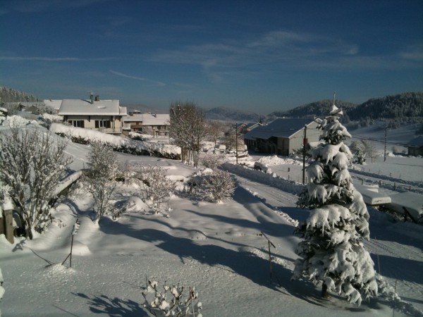 Hiver