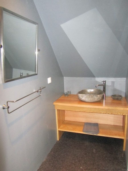 Salle d'eau