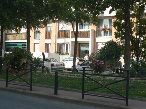 SAINT OUEN