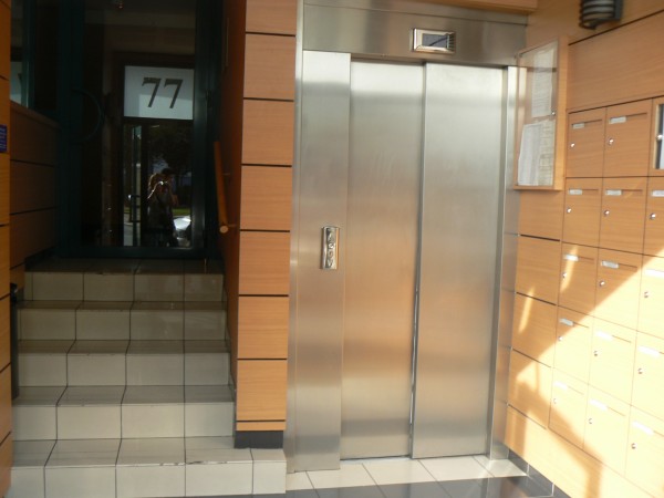 RESIDENCE SECURISEE