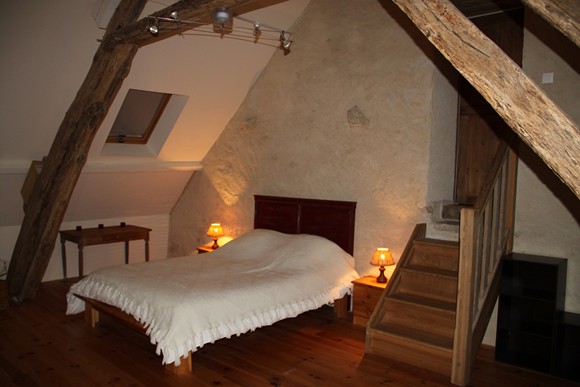 La grande chambre