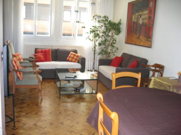 Le salon