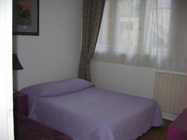 La chambre