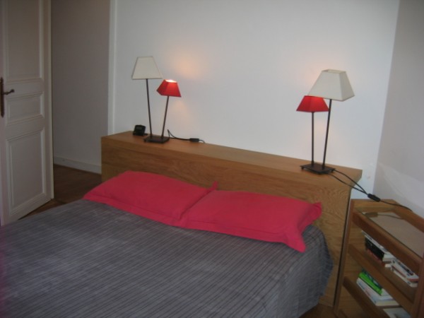 La chambre 2