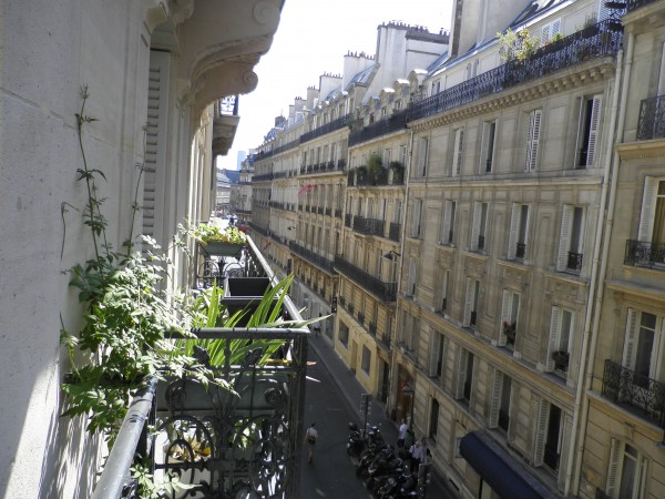 Balcon