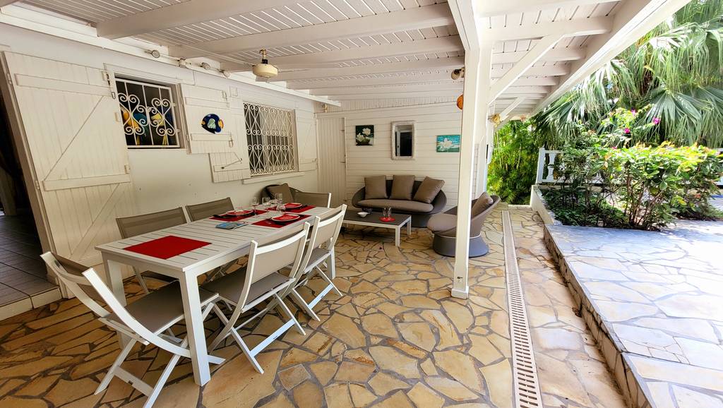 Villa KAZ A BAR