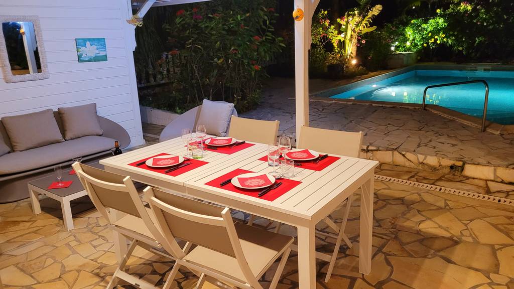 Villa KAZ A BAR