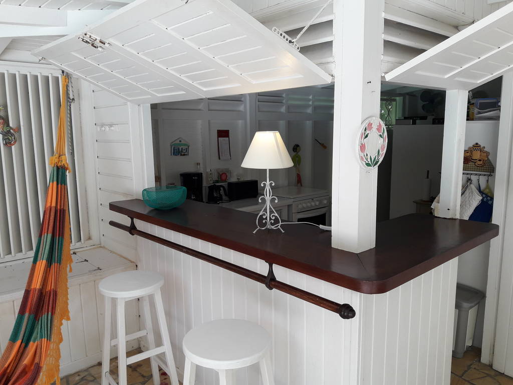 Villa KAZ A BAR