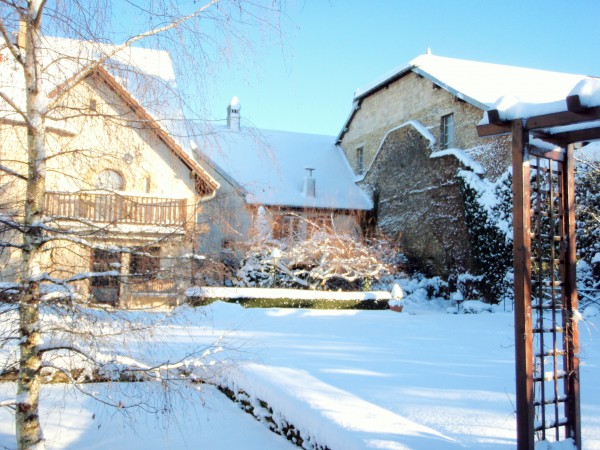 Hiver