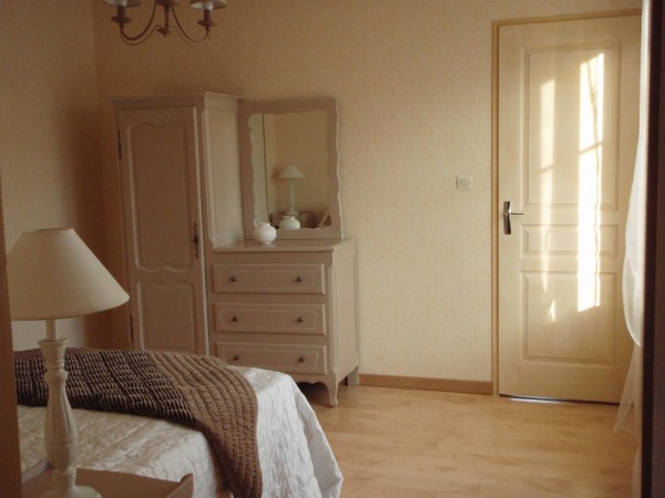La chambre