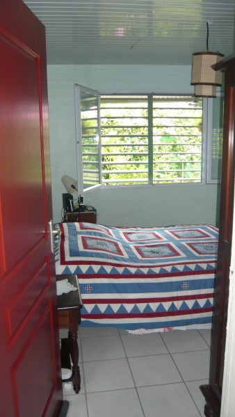 chambre 2 climatisée