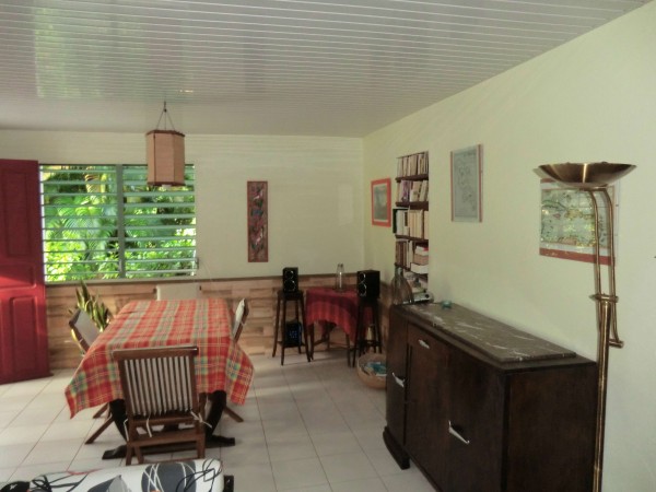 séjour