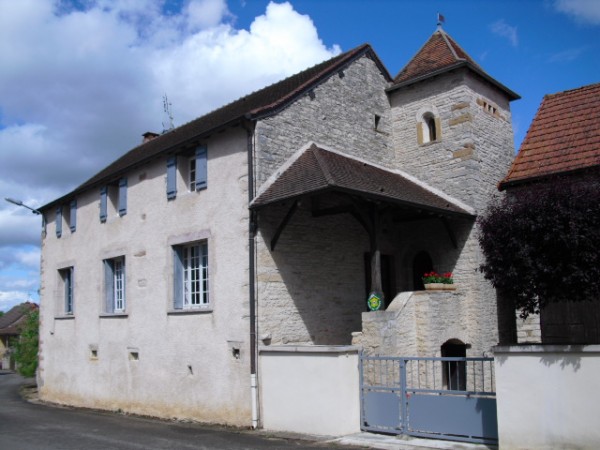 Le Gîte Le Franc