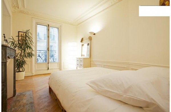 chambre sur rue