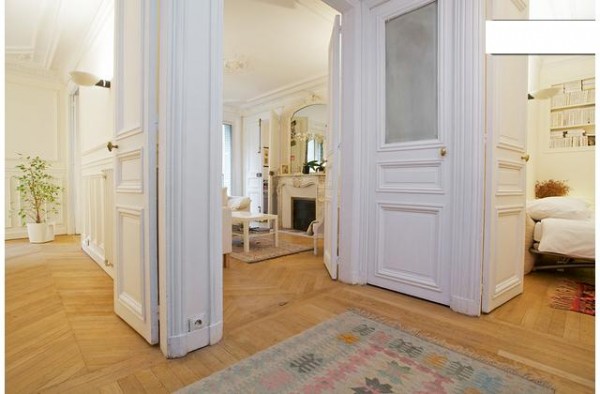 entrée