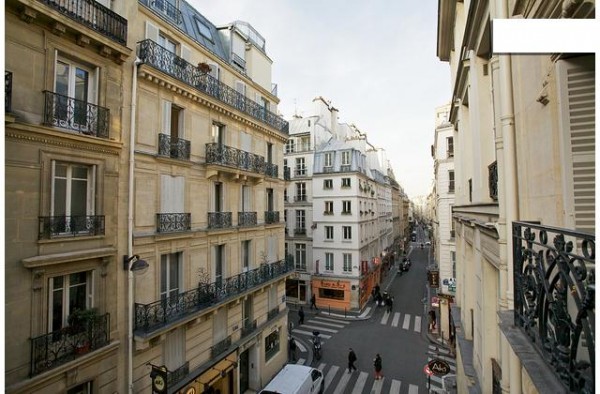 rue Ste Anne