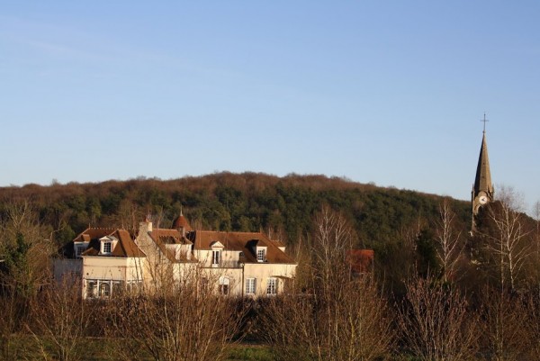 vue d'ensemble