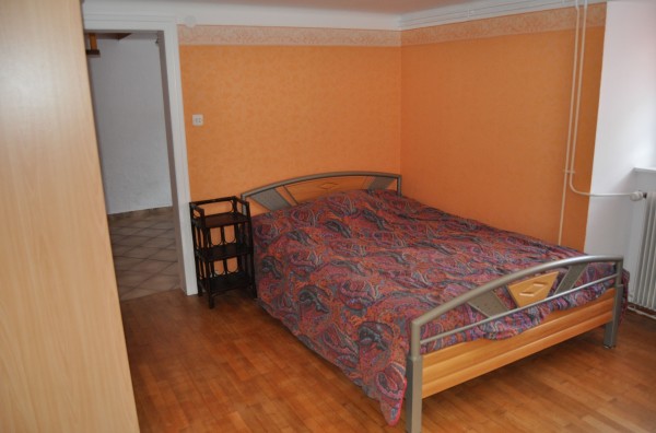 2° chambre