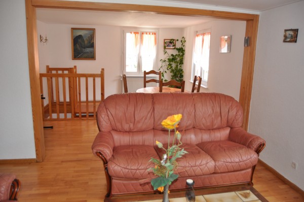 2° vue salon