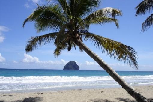 PLAGE DU DIAMANT