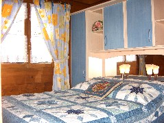 chambre 2 pers.
