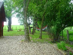 le parc