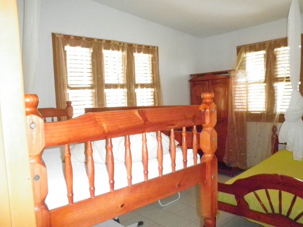 chambre famille