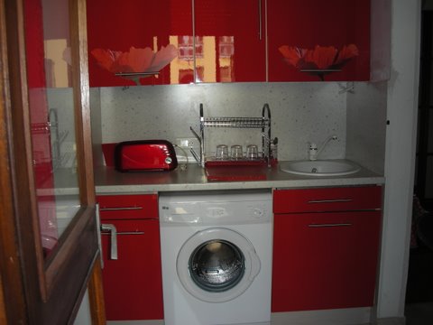 La cuisine