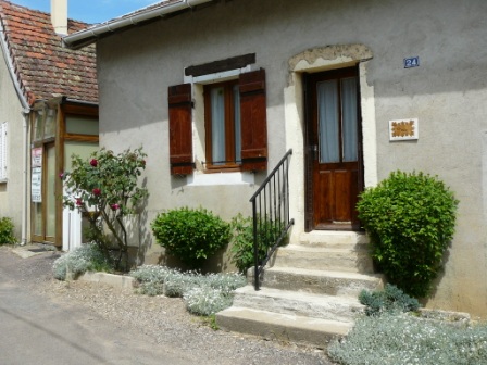 La maison