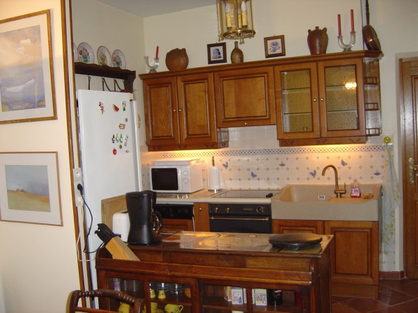 cuisine américaine