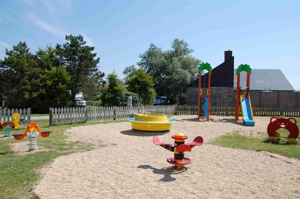 Jeux enfants