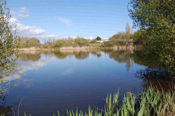 Etang