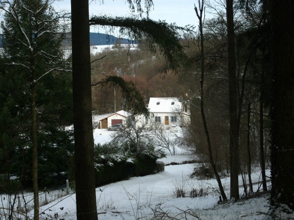 L'hiver