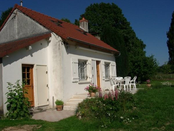 La terrasse