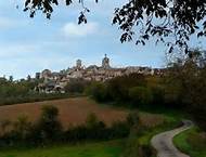 Vezelay
