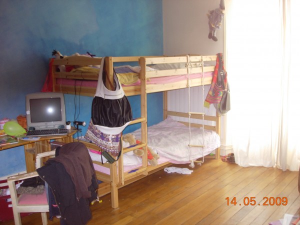 Chambre enfants