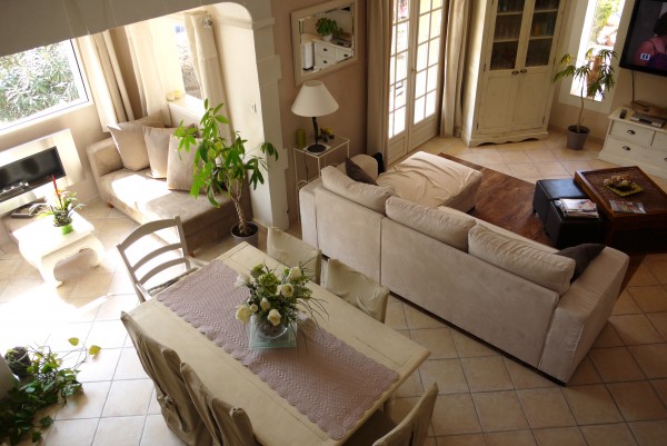 salon séjour