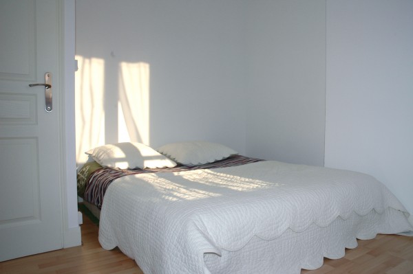CHAMBRE 1