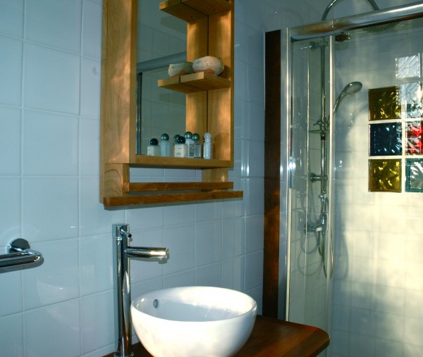 SALLE D'EAU