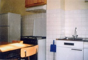 cuisine rdc