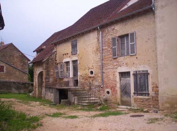 maison annexe