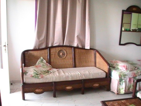 Le salon