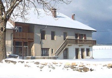 en hiver