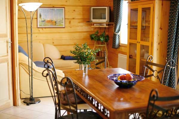La table des repas