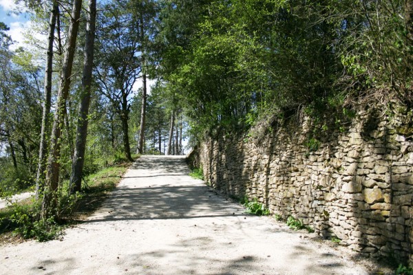 Le but c'est le chemin