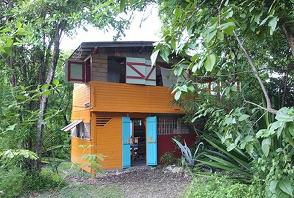 la kazamo
