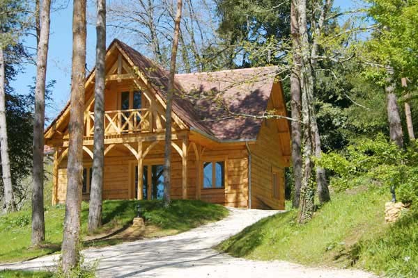 Les châtaigniers