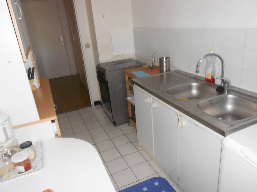 Cuisine fonctionnelle