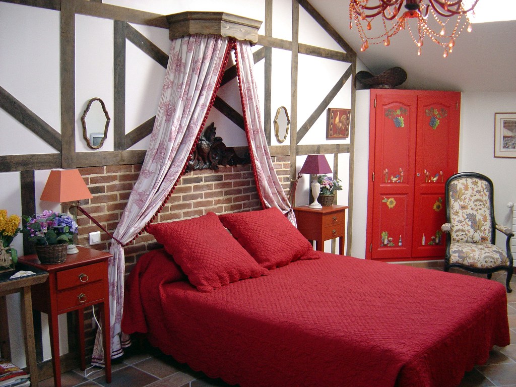 chambre bourguignonne